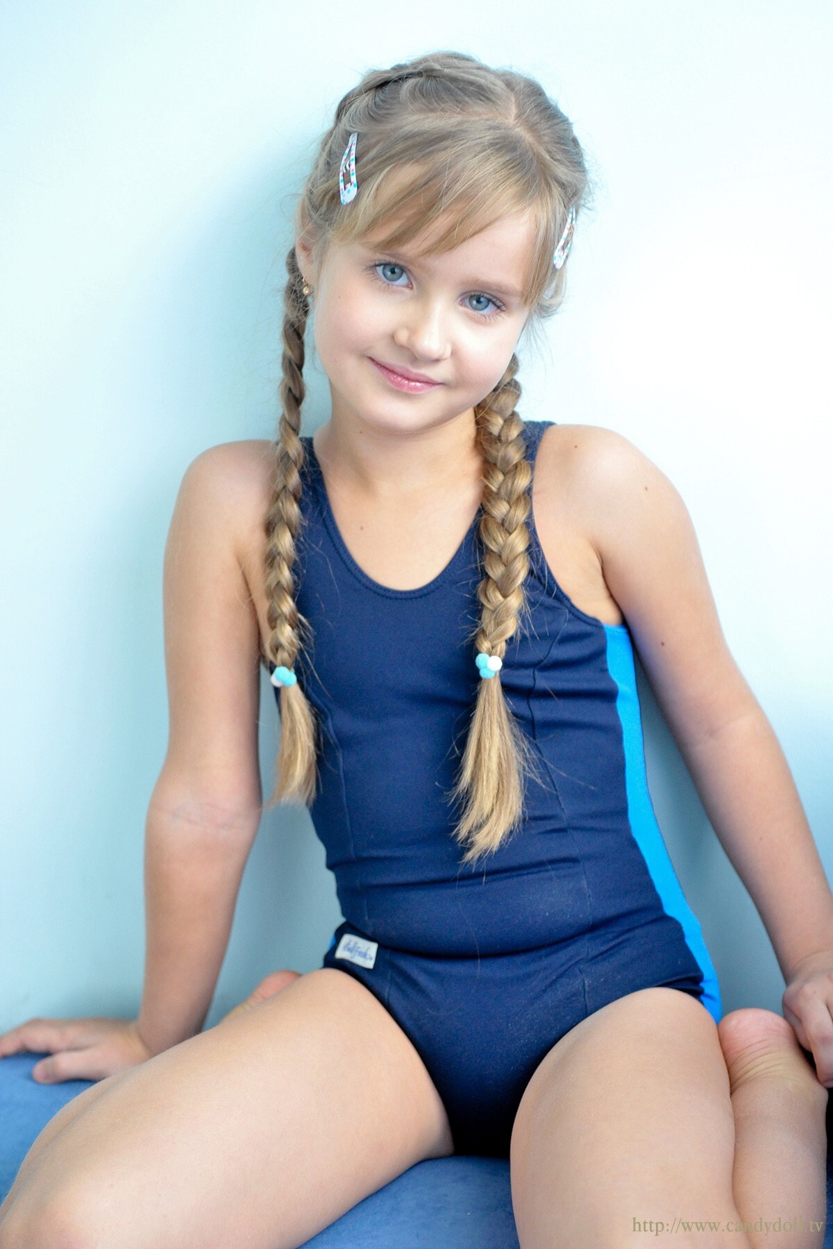 [CandyDoll] 萝莉套图系列 EvaG 系列 2